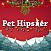 PET HIPSTER