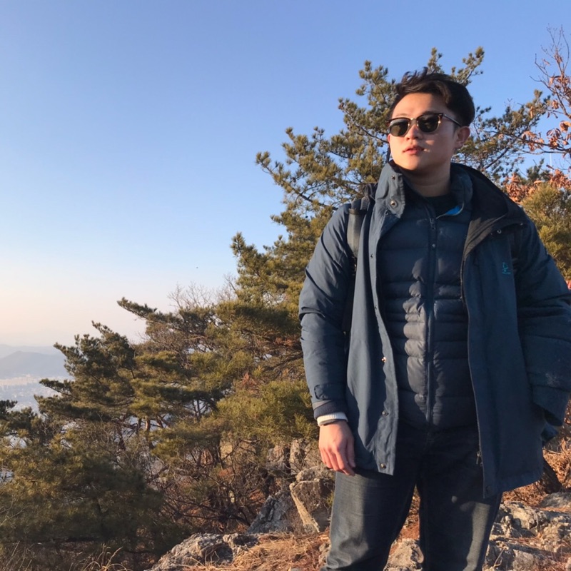瀚揚 Han Yang Liu