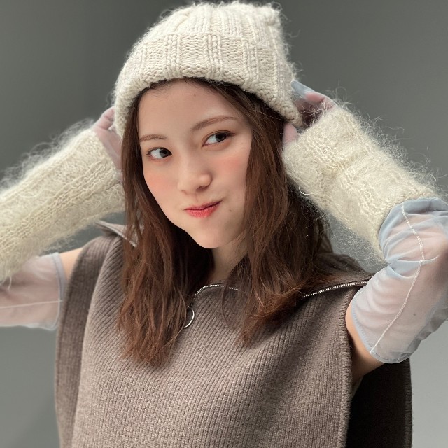 石原夏織