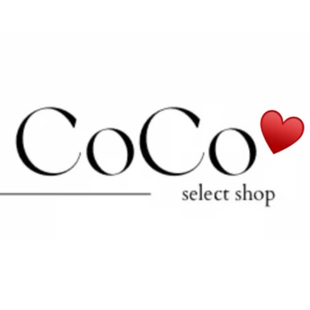 ♡coco♡ショップ♡ 💝selectshop～COCO～💝 | LINE Official Account