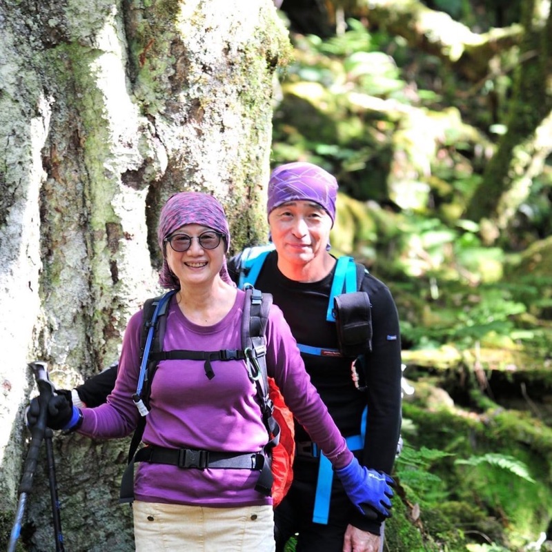 Mr&Mrs Hsiao的頭像