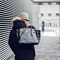 Show profile photo