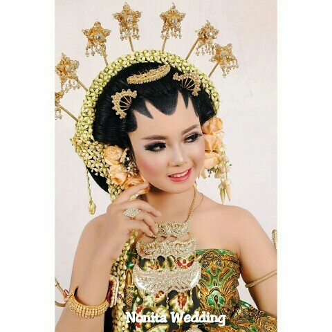 Nonita Ismaya Dewi