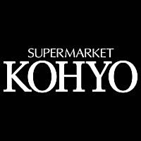 KOHYO香里ヶ丘店