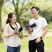 Show profile photo