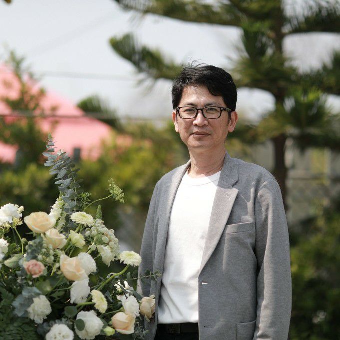 鄧先生