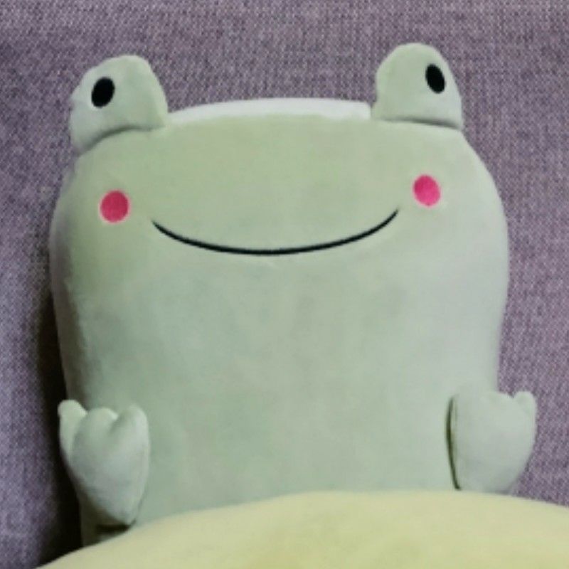 ねづみ（フォロバ）