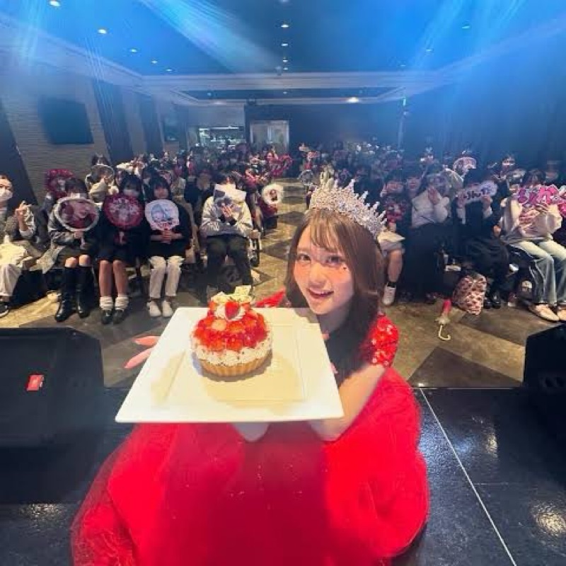 もえ🎀💫