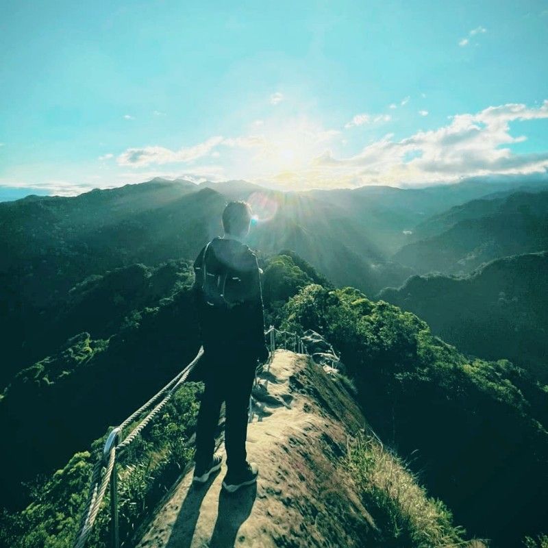 阿修(Tom)的頭像