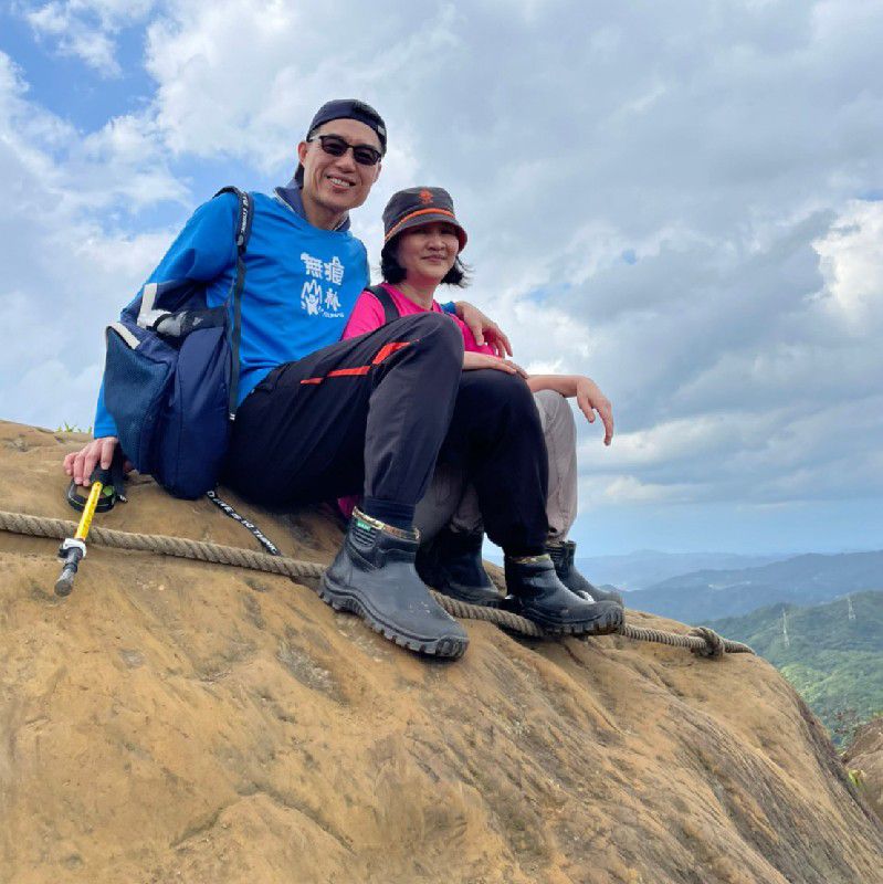 陳正劭 Rick的頭像