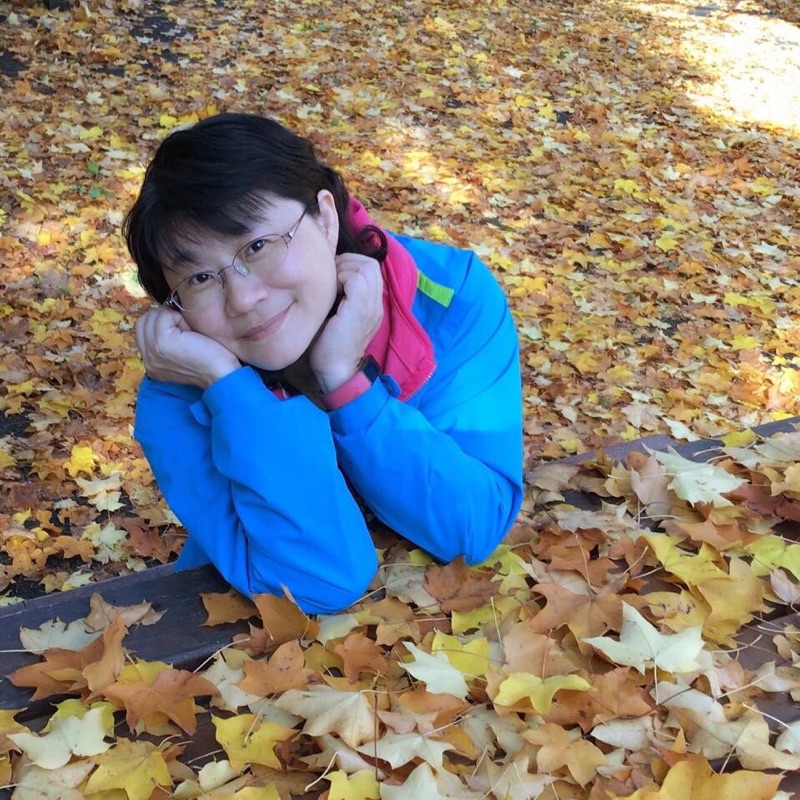 呂姮儒(海金沙)