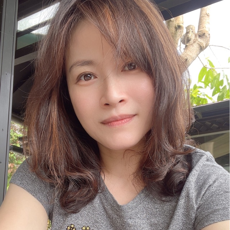 🌹Ching🐾晴晴🐾