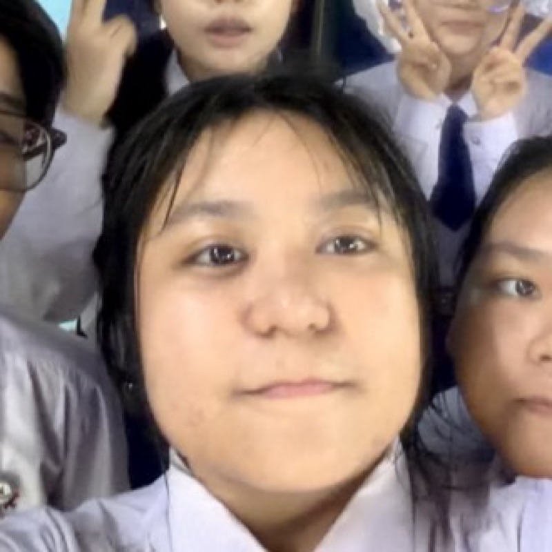 นันทฐา ศิรินันท์ (ชะเอม)
