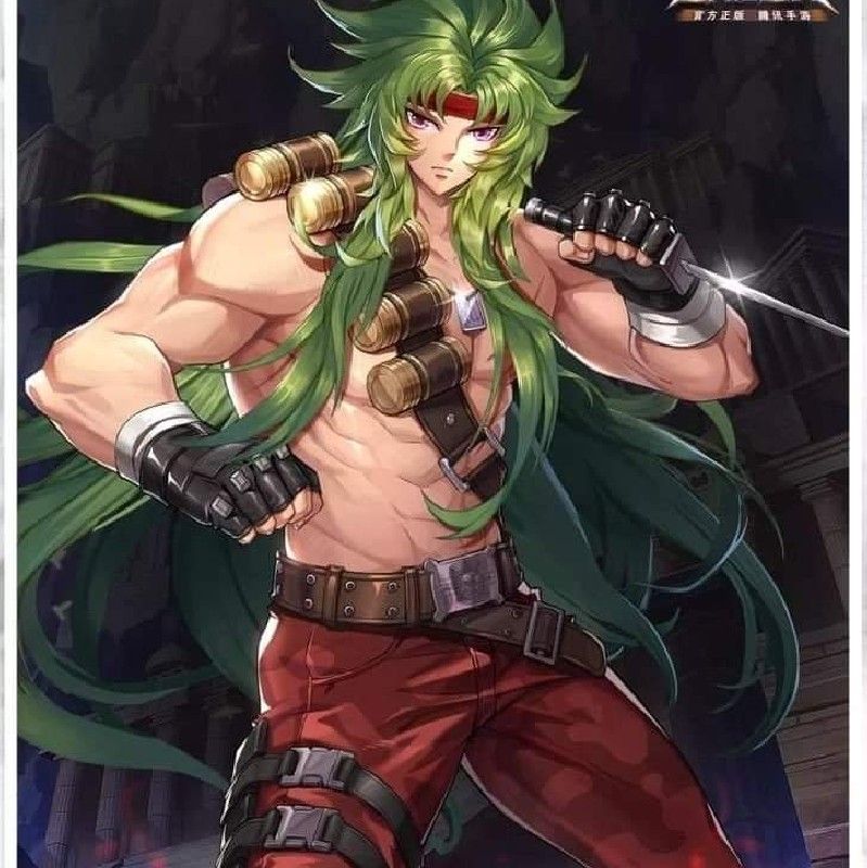 瘋狂女孩🦄紫龍🐬的頭像