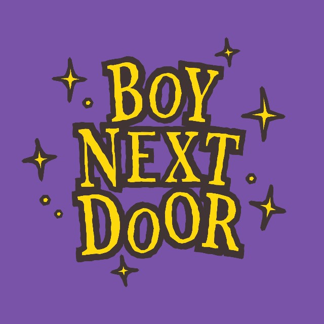 BOYNEXTDOOR(JP)