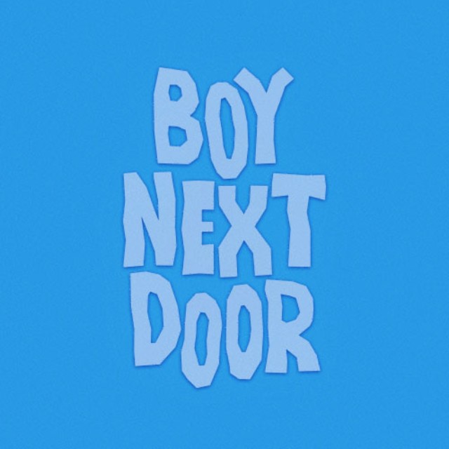 BOYNEXTDOOR(JP)