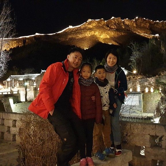 FanChun Hsu的頭像