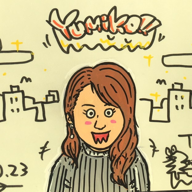 yumiko