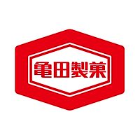 亀田製菓