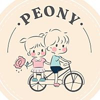 Peony Babyclothes