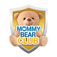 Mommy Bear Club