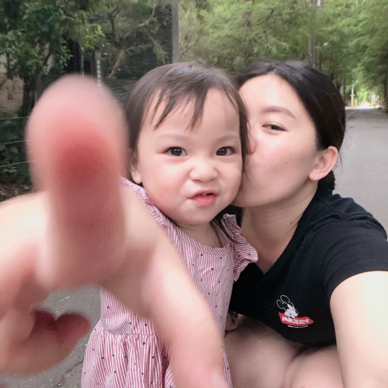 林侑親  Donna Lin