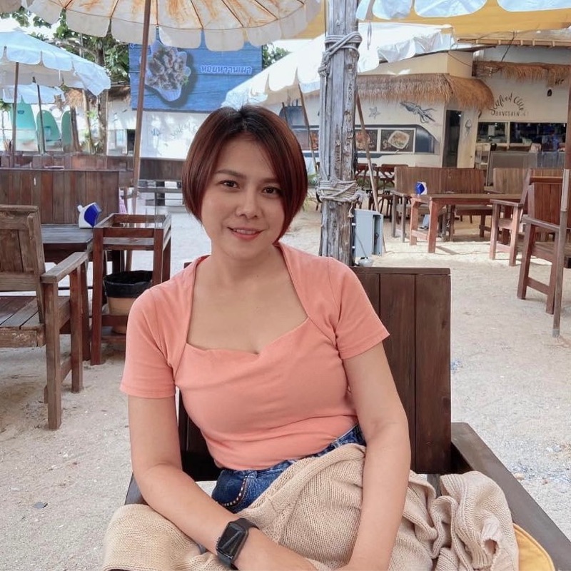 หญิง