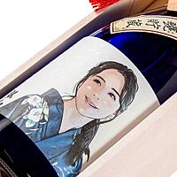 Show profile photo