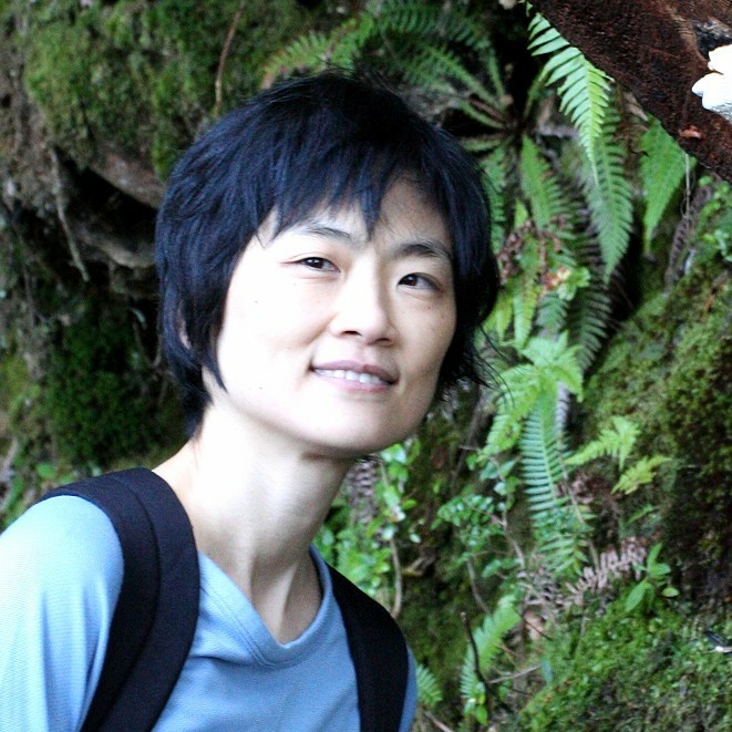 山竹
