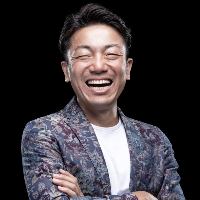 大嶋啓介
