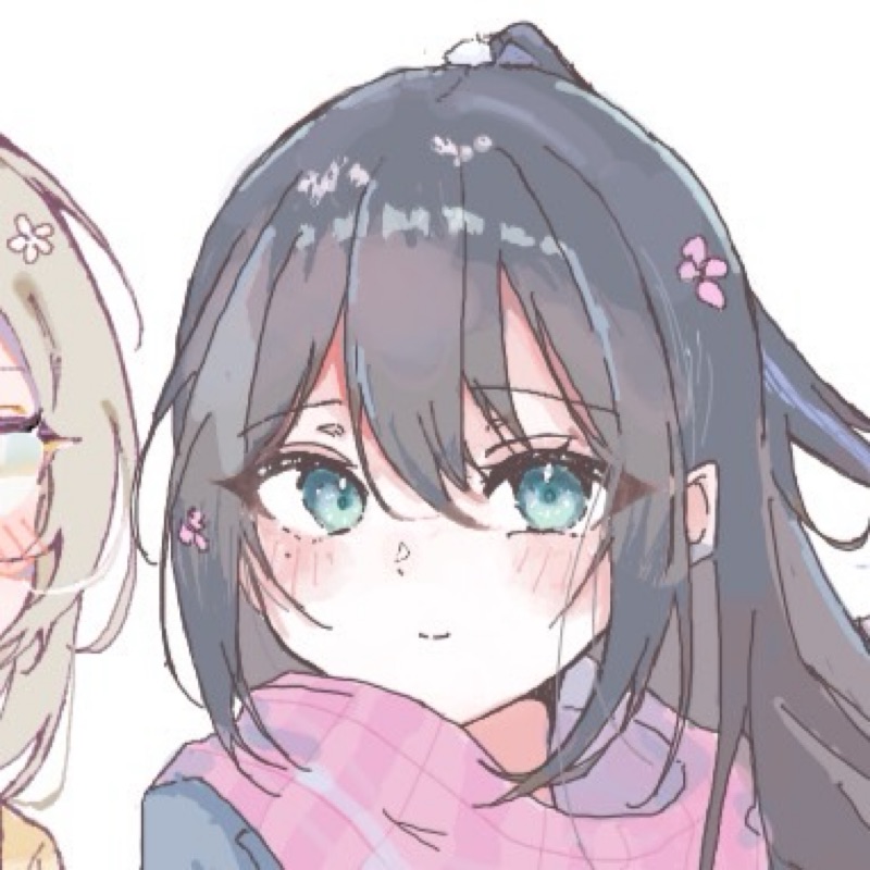 まりい