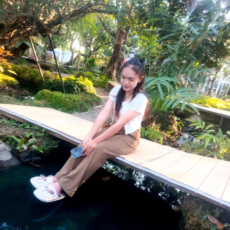 ฐิติมา ทองแป้น