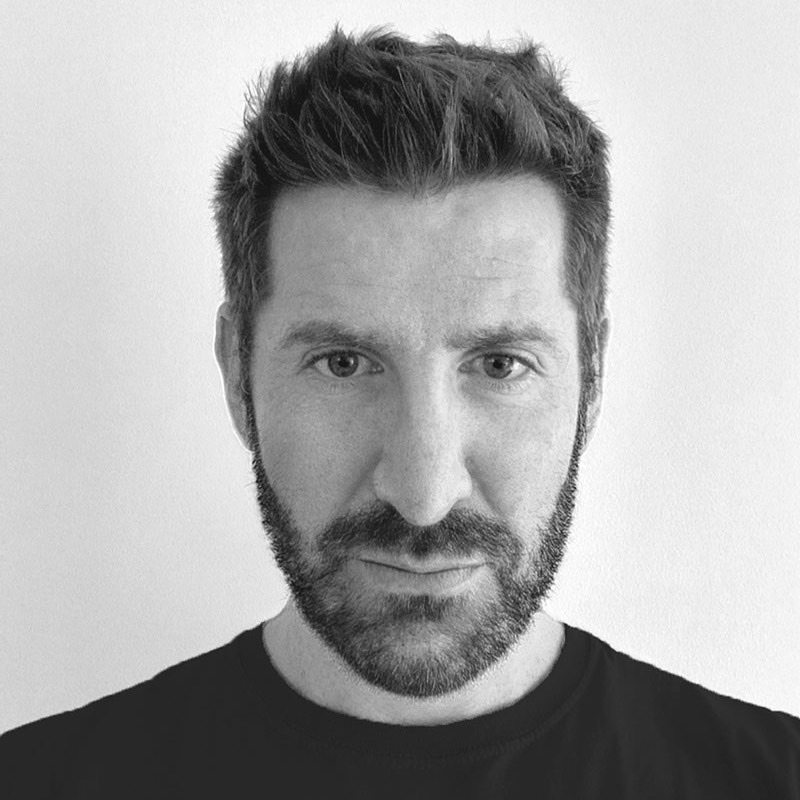 Steven Spagnolo