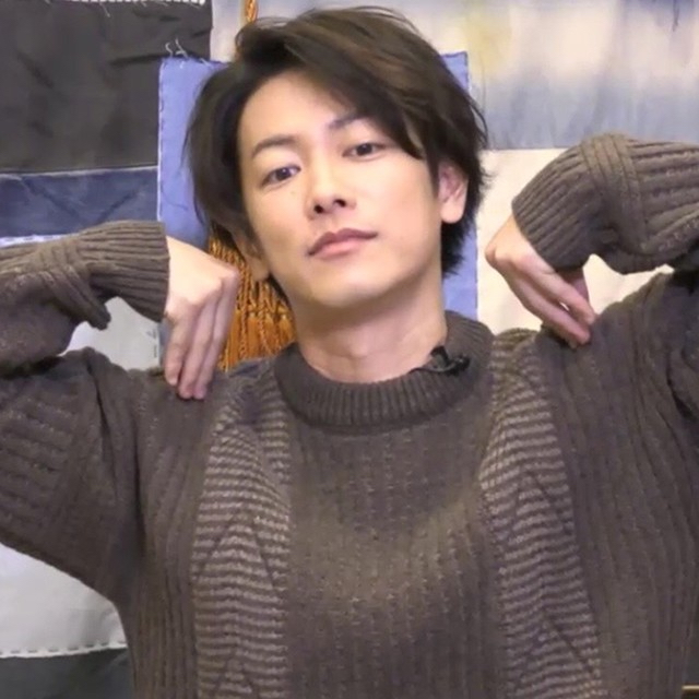 Kairi Tendo ☺️💕 #佐藤健 #佐藤健かっこいい #takerusatoh