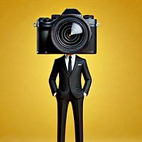 Show profile photo