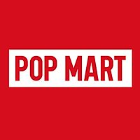 POP MART 泡泡瑪特