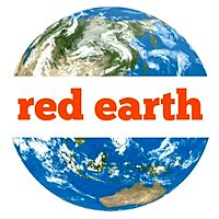 red earth