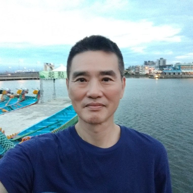 Henry一凱