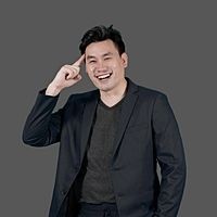 Show profile photo