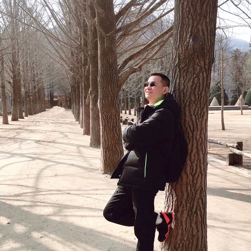 百陽廣告-馮文容的頭像