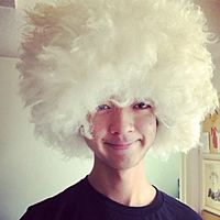 Show profile photo