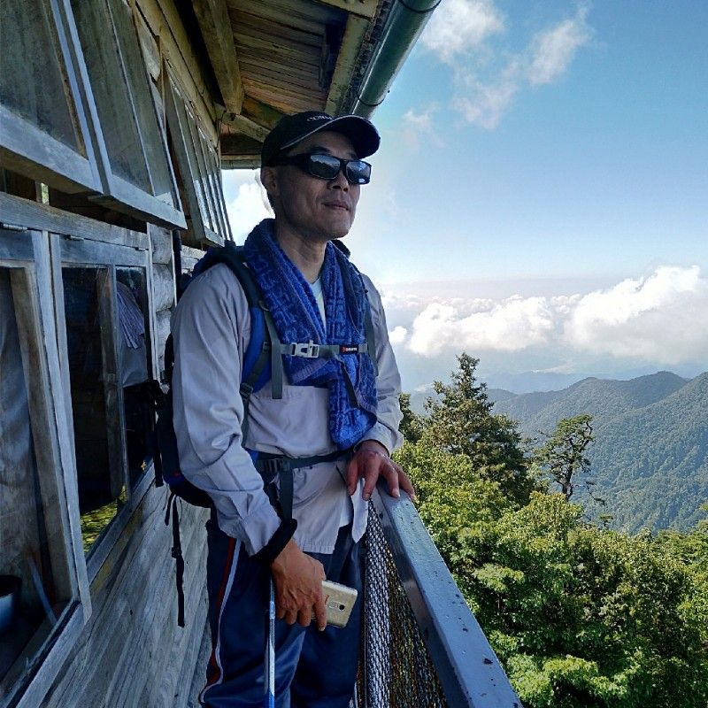 Richard 柯勝文的頭像