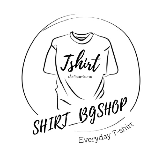 Shirt_Bgshop | Line Shopping