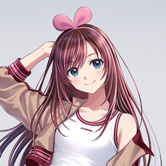 KizunaAI