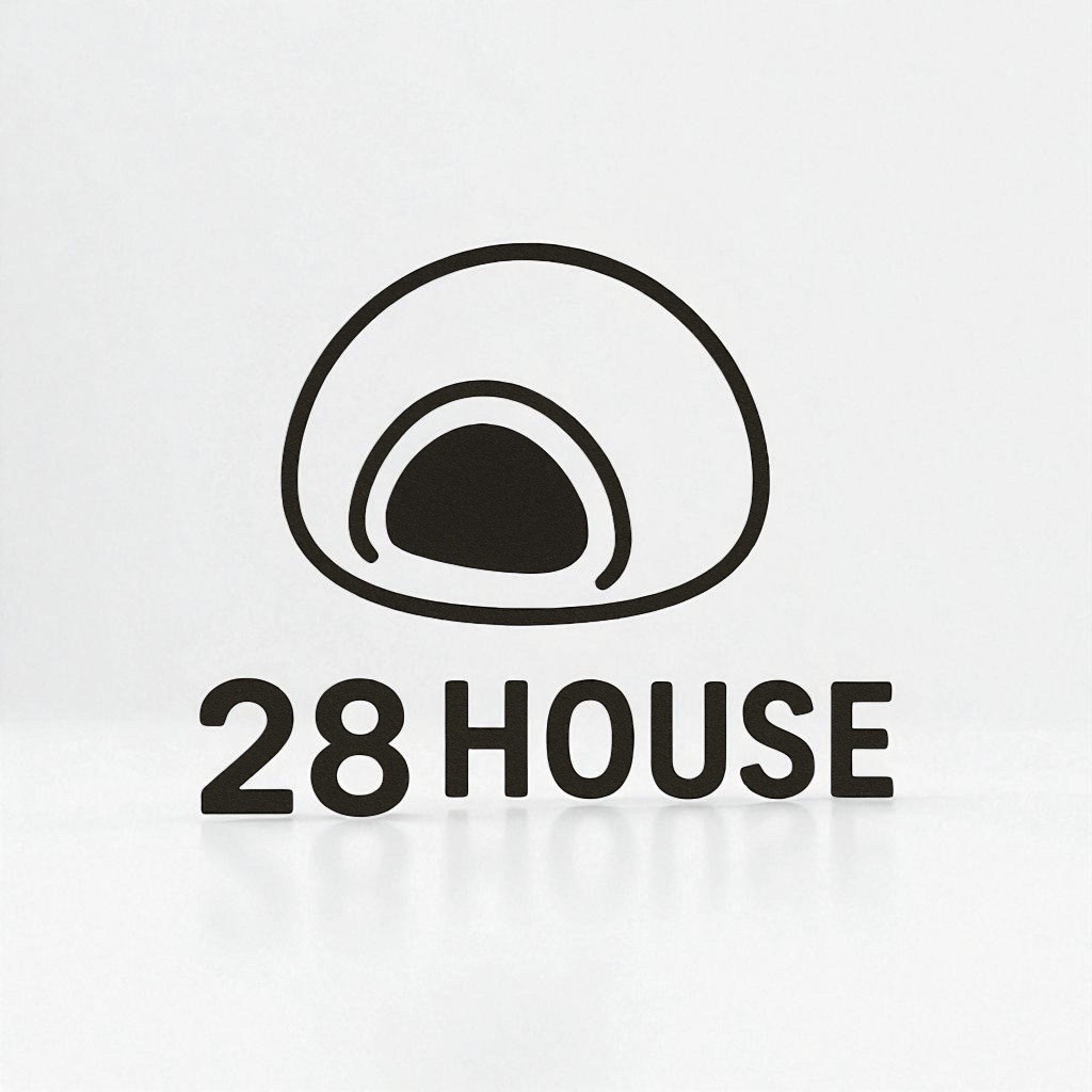 28 HOUSE | LINE SHOPPING