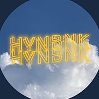 HYNBNK  LINE SHOPPING