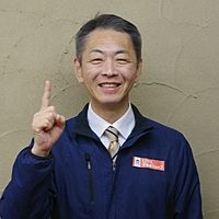 Show profile photo