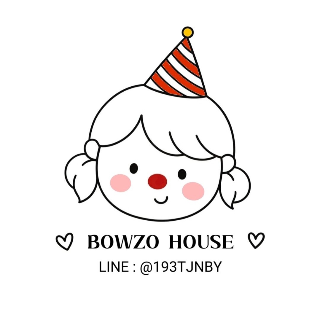 BOWZO HOUSE | LINE SHOPPING