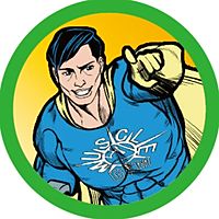 Show profile photo