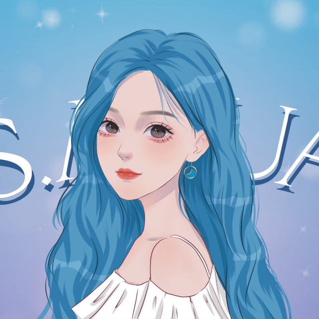 S.AQUA | LINE SHOPPING